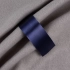 Satin ribbon Satin 35 XXL, dark blue, 230 cm.
