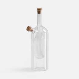Бутылка для масла и уксуса Wellspring
