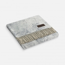 Sorapis blue blanket.