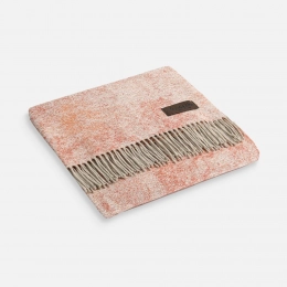 Sorapis orange blanket