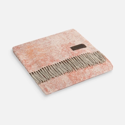 
                                            Sorapis orange blanket
                                            