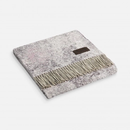Sorapis lilac blanket
