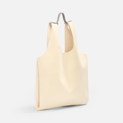 
                                                Aperto bag, milky
                                                