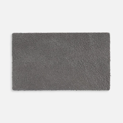 
                                                Leather belt Pasek, M, grey
                                                
