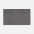 Leather belt Pasek, M, grey