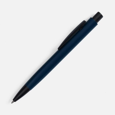 
                                                Ballpoint pen Pride, dark blue.
                                                