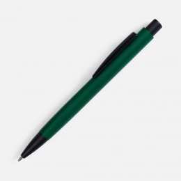 Ballpoint pen Pride, dark green.