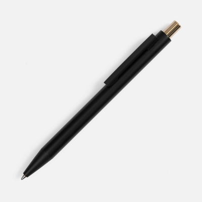 
                                                Ballpoint pen Chromatic ver.2, golden.
                                                
