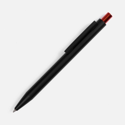 
                                                Ballpoint pen Chromatic ver.2, orange.
                                                