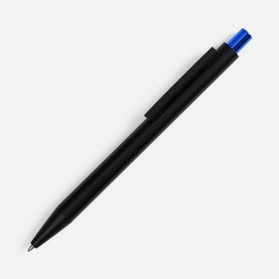 
                                                Ballpoint pen Chromatic ver.2, blue
                                                