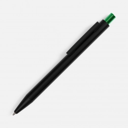 Ballpoint pen Chromatic ver.2, green
