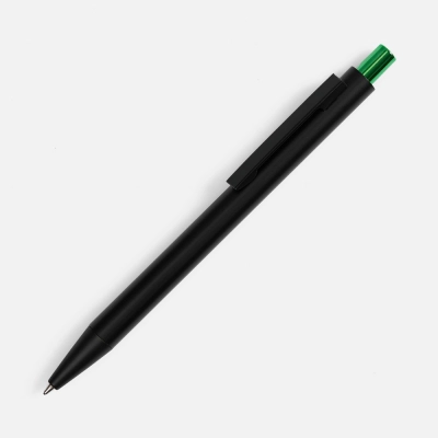 
                                                Ballpoint pen Chromatic ver.2, green
                                                
