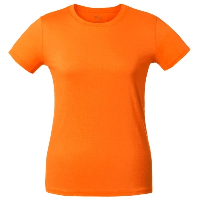 
                                                T-bolka Lady women's T-shirt, orange
                                                