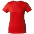 T-shirt for women T-bolka Lady, red