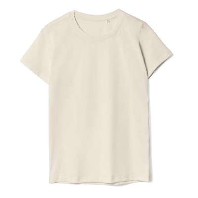 
                                                Women's T-shirt T-bolka Lady, creamy white
                                                