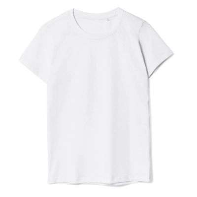 
                                                Women's T-shirt T-bolka Lady, white.
                                                