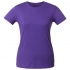 T-shirt for women T-bolka Lady, purple