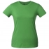 T-bolka Lady women's T-shirt, bright green