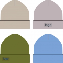 Hat to order from Belle Classic, half-wool