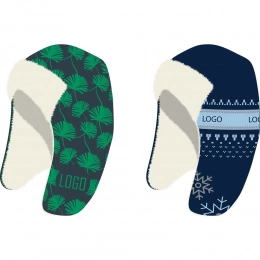 Custom hat Tricksy Vesh, acrylic