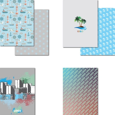 
                                            Feltro Color Plus Custom Printed Fleece Blanket, M
                                            