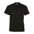 Victory 150 Men's V-neck T-shirt, Black
