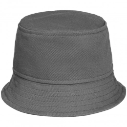 Sombra panama, dark grey