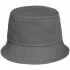 Sombra panama, dark grey