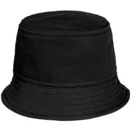 Sombra panama, black