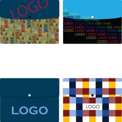 
                                            Папка на кнопках Knapp на заказ
                                            