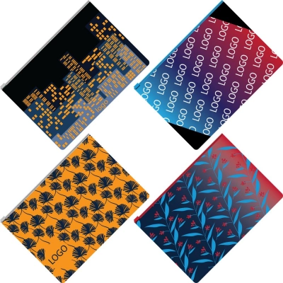 
                                            Папка с замком Cursore на заказ
                                            