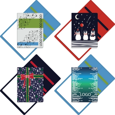 
                                            Папка для хранения документов Devon Maxi Plus на заказ
                                            