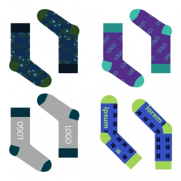 Corapi Plus socks made to order
