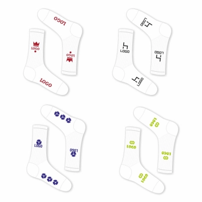 
                                                Corapi Sport socks made to order
                                                