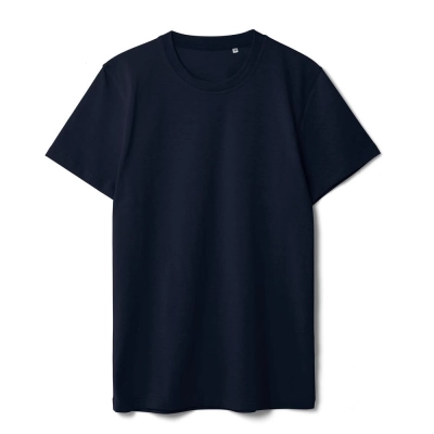 
                                                T-bolka Stretch Men's T-shirt, dark blue
                                                