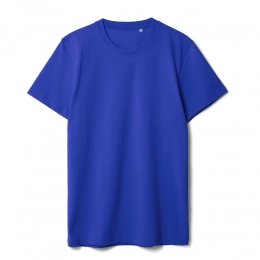 T-bolka Stretch Men's T-shirt, bright blue