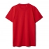 T-bolka Stretch Men's T-shirt, red