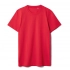 T-bolka Stretch men's T-shirt, red (scarlet)