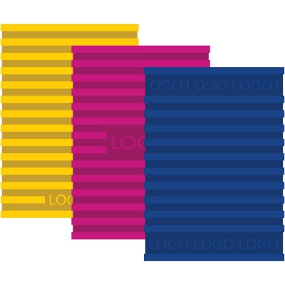 
                                            Plaid to order Pleat Plus, L, acrylic
                                            