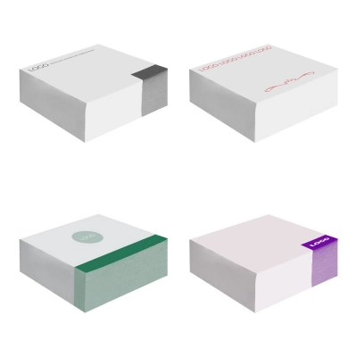 
                                                Block for records with Bloke printing to order, 300 sheets
                                                