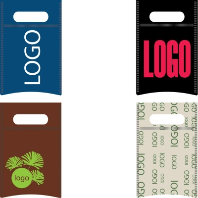 
                                                EcoCorte bag made of spunbond to order
                                                