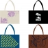 EcoBag bag made of spunbond to order