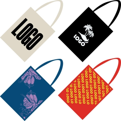 
                                                EcoTorba bag made of spunbond to order
                                                