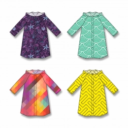 Raincoat RainCoat on order