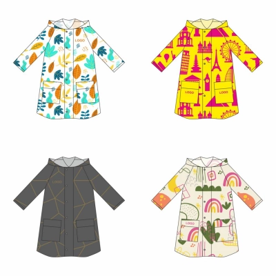 
                                                Дождевик RainCoat Premium на заказ
                                                