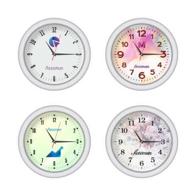
                                            Veldi XL wall clock on order
                                            