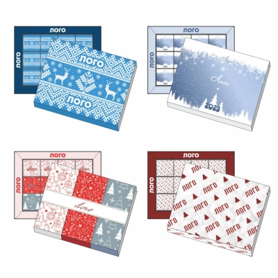 
                                            Custom order chocolate set Choco Box
                                            