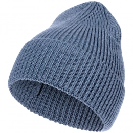 Tommi Hat, blue melange