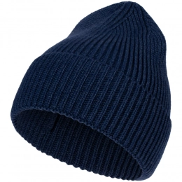 Tommi hat, blue melange