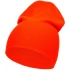 Hey Cap, red-orange (carmine)